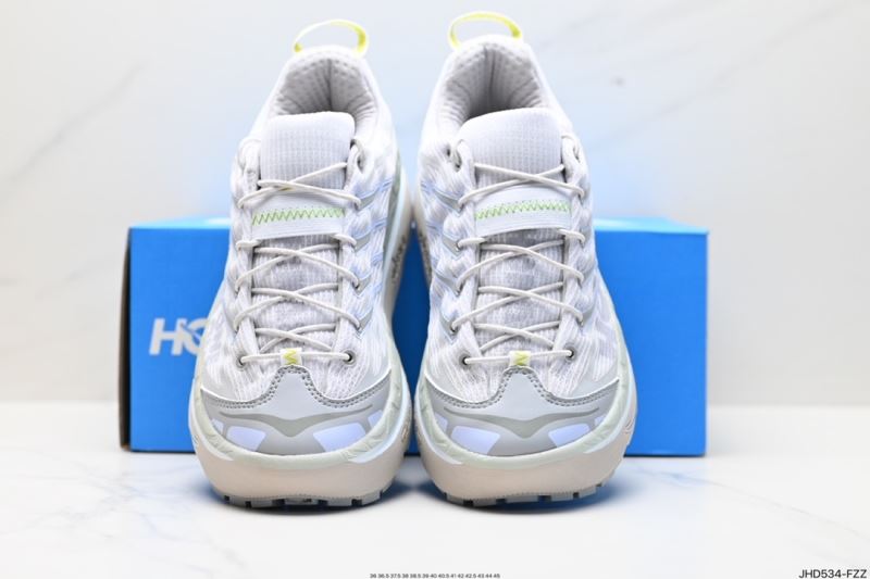 Hoka Shoes